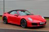 USED 2017 66 PORSCHE 911 3.0T 991 Carrera 4S PDK 4WD (s/s) 2dr **NOW SOLD**