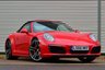 USED 2017 66 PORSCHE 911 3.0T 991 Carrera 4S PDK 4WD (s/s) 2dr **NOW SOLD**