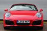 USED 2017 66 PORSCHE 911 3.0T 991 Carrera 4S PDK 4WD (s/s) 2dr **NOW SOLD**