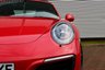USED 2017 66 PORSCHE 911 3.0T 991 Carrera 4S PDK 4WD (s/s) 2dr **NOW SOLD**