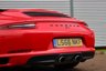 USED 2017 66 PORSCHE 911 3.0T 991 Carrera 4S PDK 4WD (s/s) 2dr **NOW SOLD**