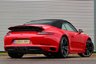 USED 2017 66 PORSCHE 911 3.0T 991 Carrera 4S PDK 4WD (s/s) 2dr **NOW SOLD**