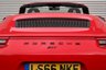 USED 2017 66 PORSCHE 911 3.0T 991 Carrera 4S PDK 4WD (s/s) 2dr **NOW SOLD**