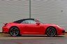 USED 2017 66 PORSCHE 911 3.0T 991 Carrera 4S PDK 4WD (s/s) 2dr **NOW SOLD**