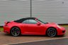 USED 2017 66 PORSCHE 911 3.0T 991 Carrera 4S PDK 4WD (s/s) 2dr **NOW SOLD**