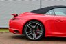 USED 2017 66 PORSCHE 911 3.0T 991 Carrera 4S PDK 4WD (s/s) 2dr **NOW SOLD**