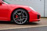 USED 2017 66 PORSCHE 911 3.0T 991 Carrera 4S PDK 4WD (s/s) 2dr **NOW SOLD**