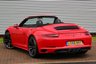 USED 2017 66 PORSCHE 911 3.0T 991 Carrera 4S PDK 4WD (s/s) 2dr **NOW SOLD**