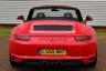 USED 2017 66 PORSCHE 911 3.0T 991 Carrera 4S PDK 4WD (s/s) 2dr **NOW SOLD**