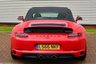 USED 2017 66 PORSCHE 911 3.0T 991 Carrera 4S PDK 4WD (s/s) 2dr **NOW SOLD**