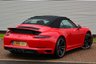 USED 2017 66 PORSCHE 911 3.0T 991 Carrera 4S PDK 4WD (s/s) 2dr **NOW SOLD**