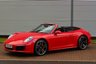 USED 2017 66 PORSCHE 911 3.0T 991 Carrera 4S PDK 4WD (s/s) 2dr **NOW SOLD**