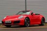 USED 2017 66 PORSCHE 911 3.0T 991 Carrera 4S PDK 4WD (s/s) 2dr **NOW SOLD**
