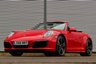 USED 2017 66 PORSCHE 911 3.0T 991 Carrera 4S PDK 4WD (s/s) 2dr **NOW SOLD**