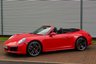 USED 2017 66 PORSCHE 911 3.0T 991 Carrera 4S PDK 4WD (s/s) 2dr **NOW SOLD**