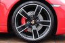 USED 2017 66 PORSCHE 911 3.0T 991 Carrera 4S PDK 4WD (s/s) 2dr **NOW SOLD**