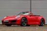USED 2017 66 PORSCHE 911 3.0T 991 Carrera 4S PDK 4WD (s/s) 2dr **NOW SOLD**