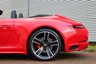 USED 2017 66 PORSCHE 911 3.0T 991 Carrera 4S PDK 4WD (s/s) 2dr **NOW SOLD**