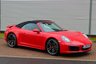 USED 2017 66 PORSCHE 911 3.0T 991 Carrera 4S PDK 4WD (s/s) 2dr **NOW SOLD**