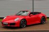 USED 2017 66 PORSCHE 911 3.0T 991 Carrera 4S PDK 4WD (s/s) 2dr **NOW SOLD**