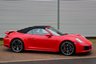 USED 2017 66 PORSCHE 911 3.0T 991 Carrera 4S PDK 4WD (s/s) 2dr **NOW SOLD**
