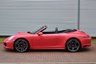 USED 2017 66 PORSCHE 911 3.0T 991 Carrera 4S PDK 4WD (s/s) 2dr **NOW SOLD**