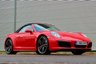 USED 2017 66 PORSCHE 911 3.0T 991 Carrera 4S PDK 4WD (s/s) 2dr **NOW SOLD**