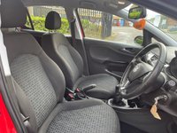 USED 2015 65 VAUXHALL CORSA 1.4 EXCITE AC ECOFLEX 5d 89 BHP 