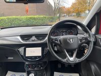 USED 2015 65 VAUXHALL CORSA 1.4 EXCITE AC ECOFLEX 5d 89 BHP 
