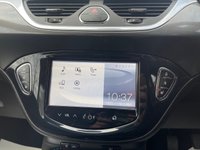 USED 2015 65 VAUXHALL CORSA 1.4 EXCITE AC ECOFLEX 5d 89 BHP 