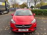 USED 2015 65 VAUXHALL CORSA 1.4 EXCITE AC ECOFLEX 5d 89 BHP 