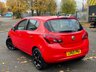 USED 2015 65 VAUXHALL CORSA 1.4 EXCITE AC ECOFLEX 5d 89 BHP 