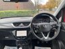 USED 2015 65 VAUXHALL CORSA 1.4 EXCITE AC ECOFLEX 5d 89 BHP 