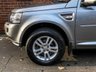 USED 2014 14 LAND ROVER FREELANDER 2.2 TD4 XS 5d 150 BHP / STUNNING CAR!
