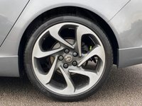 USED 2016 16 VAUXHALL INSIGNIA 2.0 SRI NAV CDTI ECOFLEX S/S 5d 167 BHP 