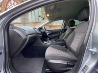USED 2016 16 VAUXHALL INSIGNIA 2.0 SRI NAV CDTI ECOFLEX S/S 5d 167 BHP 