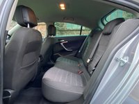 USED 2016 16 VAUXHALL INSIGNIA 2.0 SRI NAV CDTI ECOFLEX S/S 5d 167 BHP 