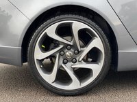 USED 2016 16 VAUXHALL INSIGNIA 2.0 SRI NAV CDTI ECOFLEX S/S 5d 167 BHP 