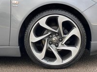 USED 2016 16 VAUXHALL INSIGNIA 2.0 SRI NAV CDTI ECOFLEX S/S 5d 167 BHP 