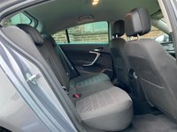 USED 2016 16 VAUXHALL INSIGNIA 2.0 SRI NAV CDTI ECOFLEX S/S 5d 167 BHP 