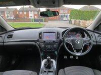 USED 2016 16 VAUXHALL INSIGNIA 2.0 SRI NAV CDTI ECOFLEX S/S 5d 167 BHP 