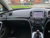 USED 2016 16 VAUXHALL INSIGNIA 2.0 SRI NAV CDTI ECOFLEX S/S 5d 167 BHP 