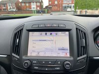 USED 2016 16 VAUXHALL INSIGNIA 2.0 SRI NAV CDTI ECOFLEX S/S 5d 167 BHP 