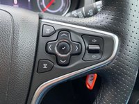 USED 2016 16 VAUXHALL INSIGNIA 2.0 SRI NAV CDTI ECOFLEX S/S 5d 167 BHP 