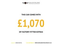 USED 2016 16 VAUXHALL INSIGNIA 2.0 SRI NAV CDTI ECOFLEX S/S 5d 167 BHP 