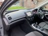 USED 2016 16 VAUXHALL INSIGNIA 2.0 SRI NAV CDTI ECOFLEX S/S 5d 167 BHP 