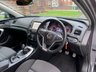 USED 2016 16 VAUXHALL INSIGNIA 2.0 SRI NAV CDTI ECOFLEX S/S 5d 167 BHP 