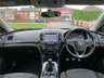 USED 2016 16 VAUXHALL INSIGNIA 2.0 SRI NAV CDTI ECOFLEX S/S 5d 167 BHP 