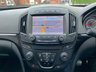 USED 2016 16 VAUXHALL INSIGNIA 2.0 SRI NAV CDTI ECOFLEX S/S 5d 167 BHP 