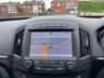 USED 2016 16 VAUXHALL INSIGNIA 2.0 SRI NAV CDTI ECOFLEX S/S 5d 167 BHP 